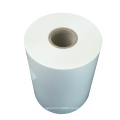 White BOPP Film for Hot Laminator